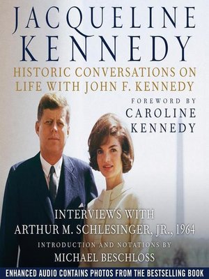 cover image of Jacqueline Kennedy